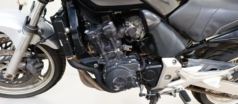 CBF 600 N