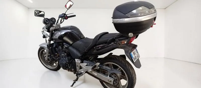 CBF 600 N