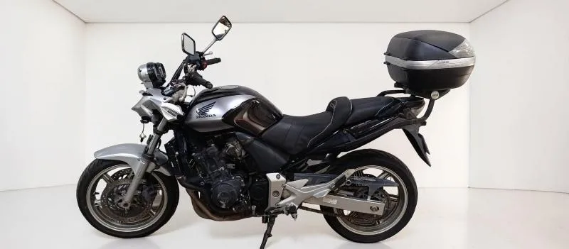 CBF 600 N