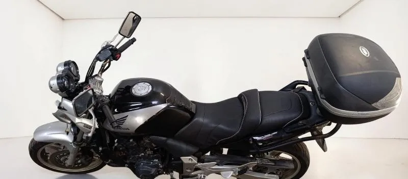 CBF 600 N