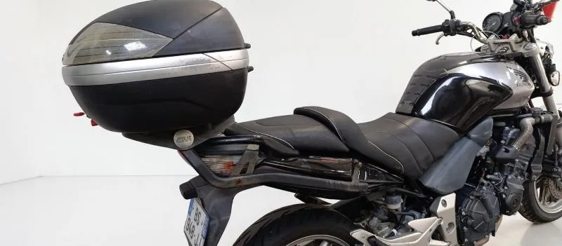 CBF 600 N