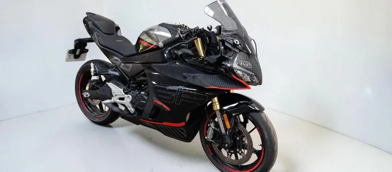 SR 450 TC 2025