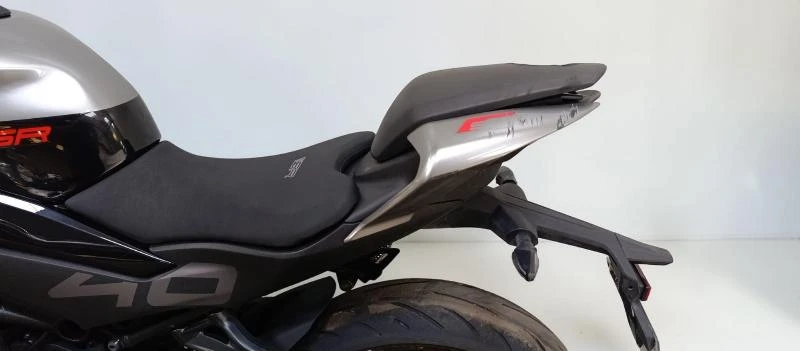 SR 450 TC
