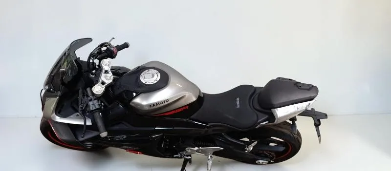 SR 450 TC