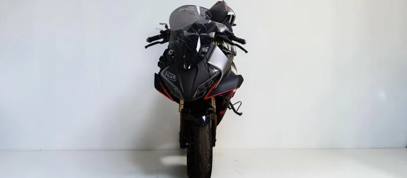 SR 450 TC