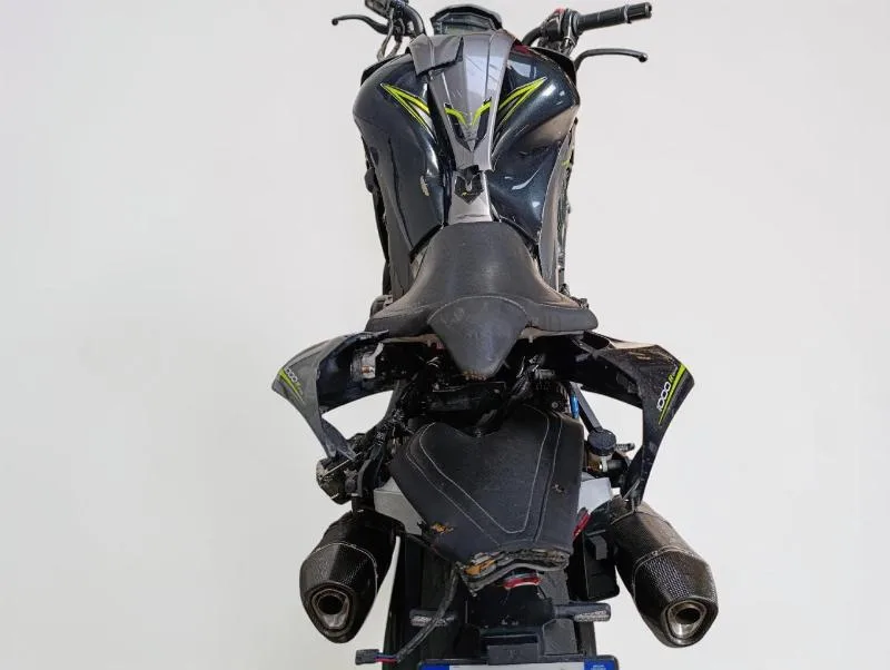 Z 1000