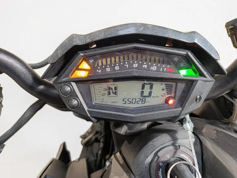 Z 1000