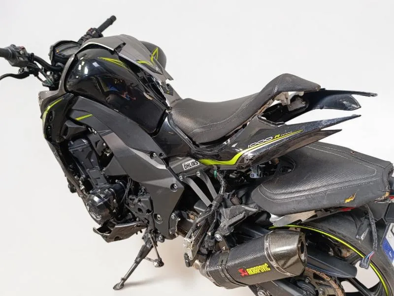 Z 1000