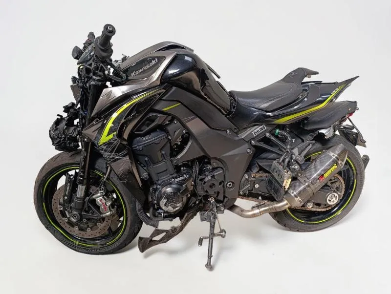 Z 1000