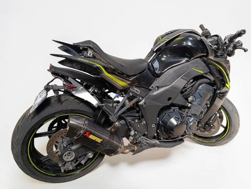 Z 1000