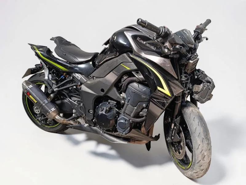 Z 1000