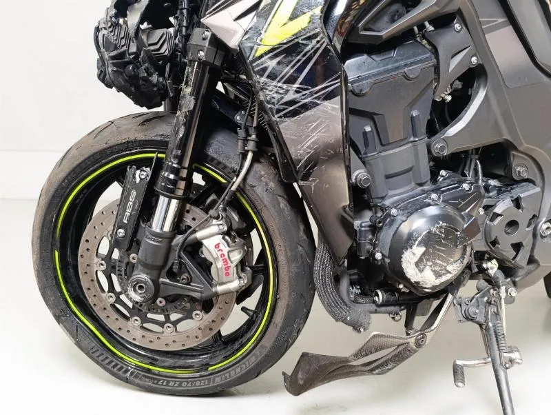 Z 1000