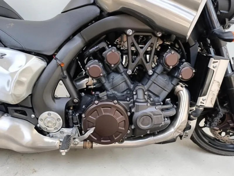 VMAX 1700