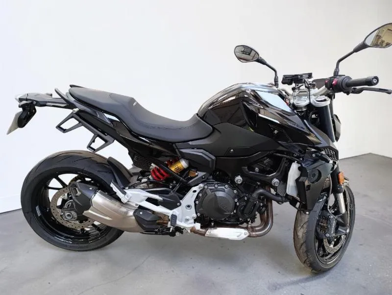 F 900 XR
