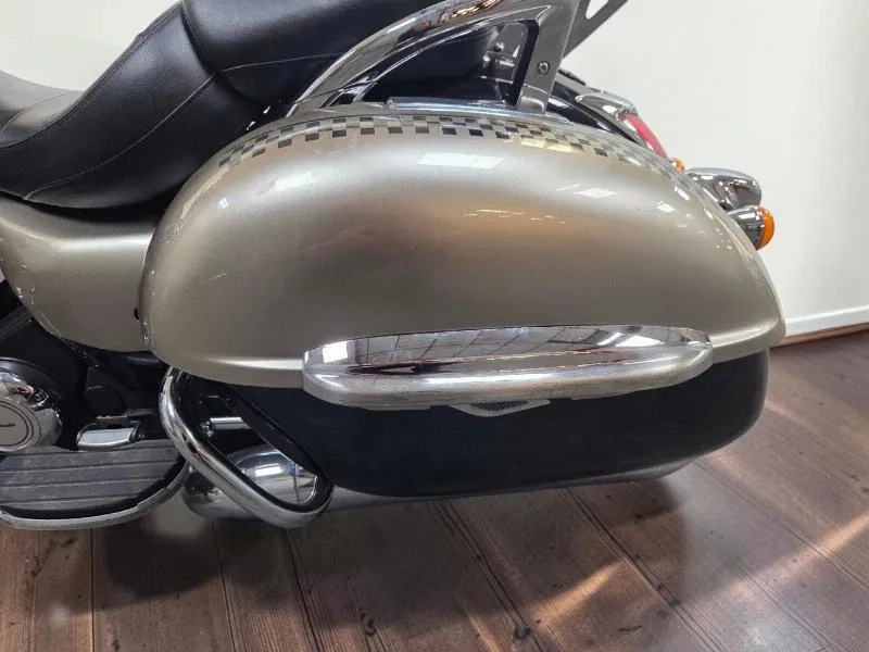 VN 1700 TOURER