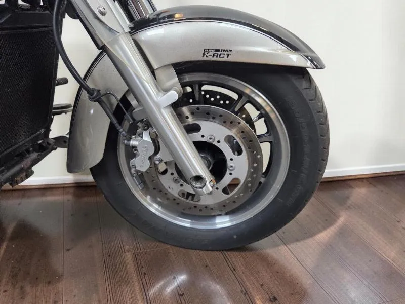 VN 1700 TOURER