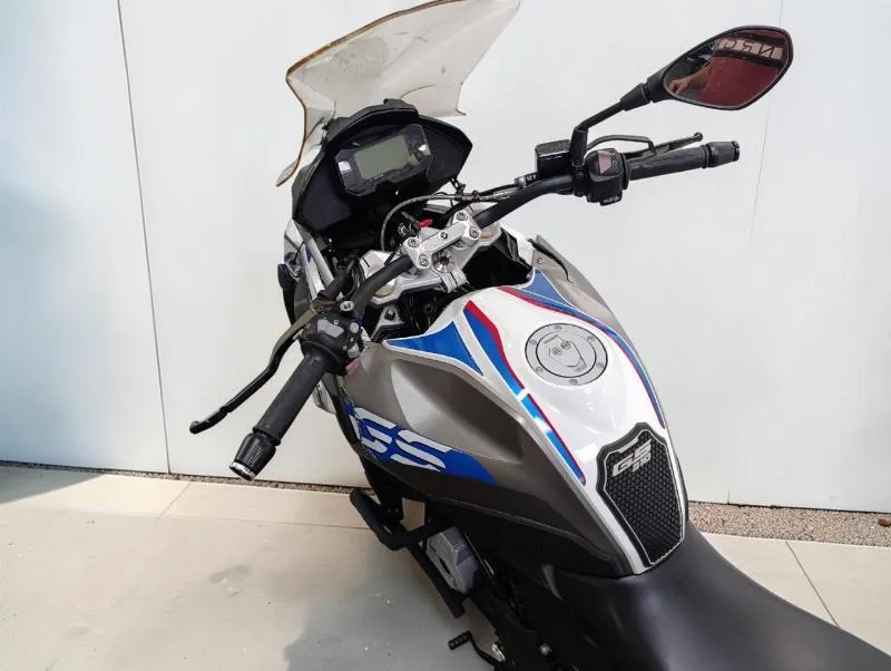 G 310 R