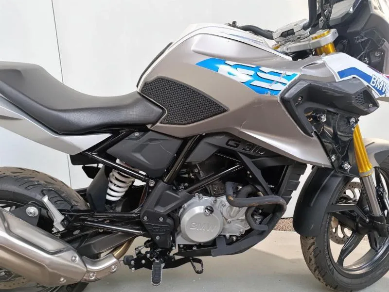 G 310 R