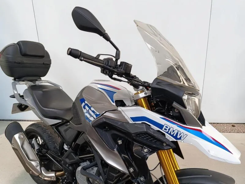 G 310 R