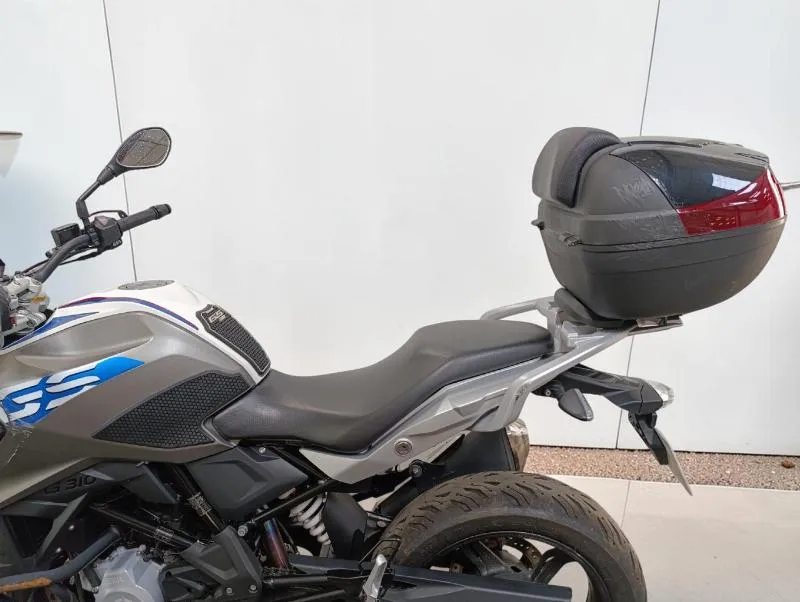 G 310 R