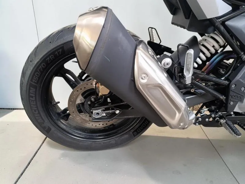 G 310 R