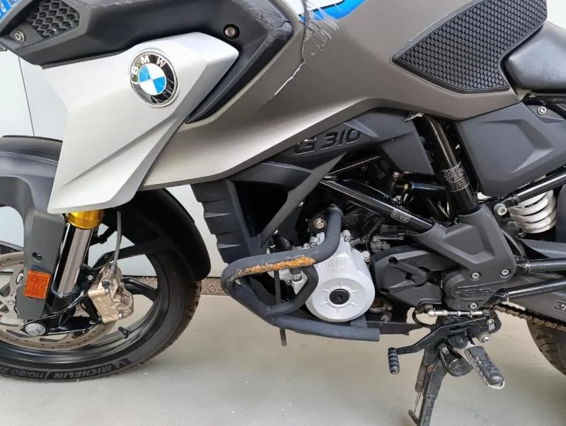 G 310 R