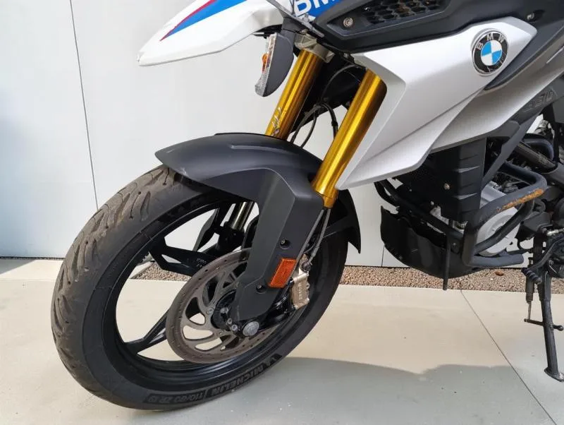 G 310 R