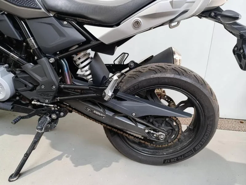 G 310 R