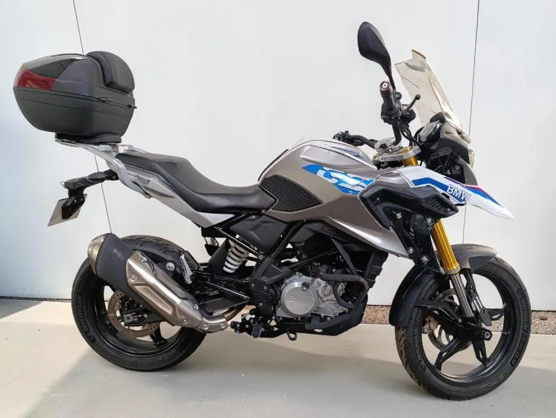G 310 R