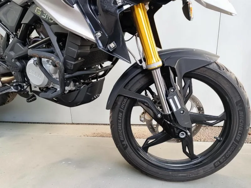 G 310 R