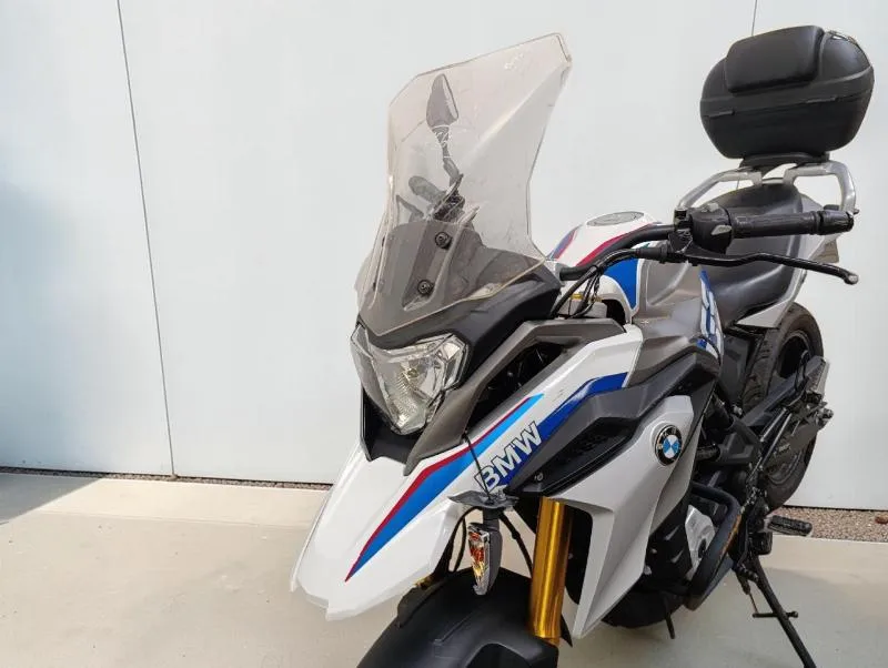 G 310 R