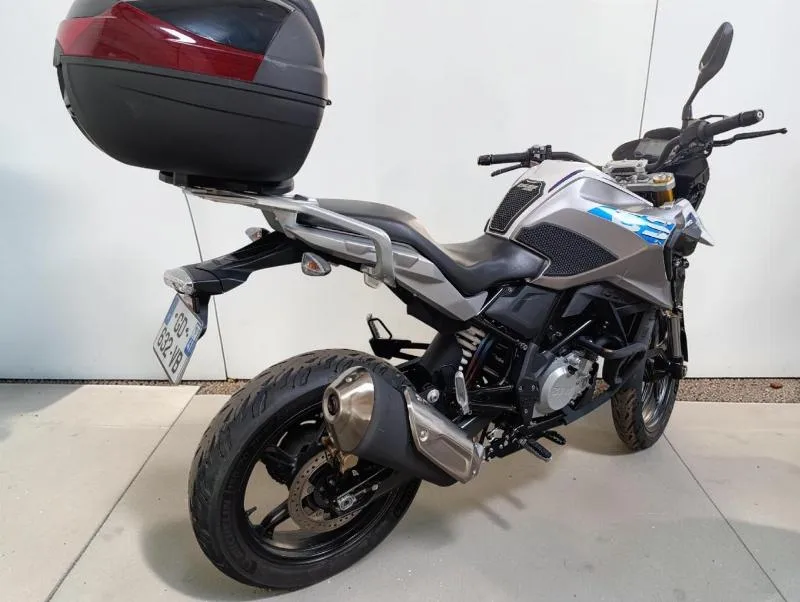 G 310 R