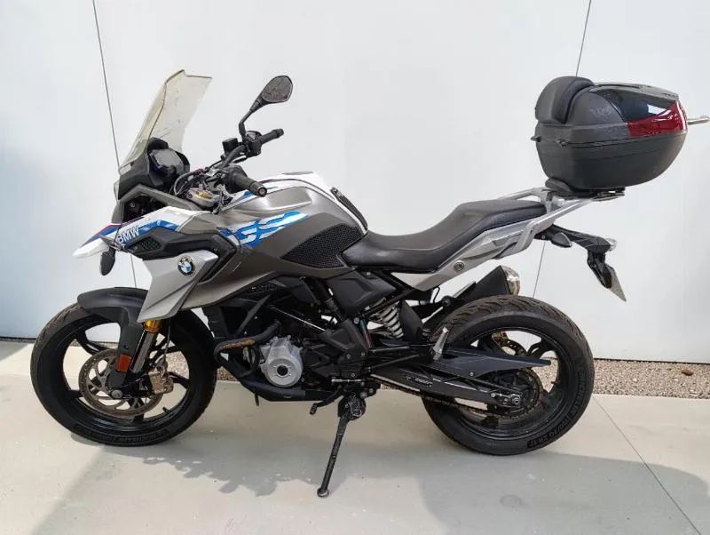 G 310 R