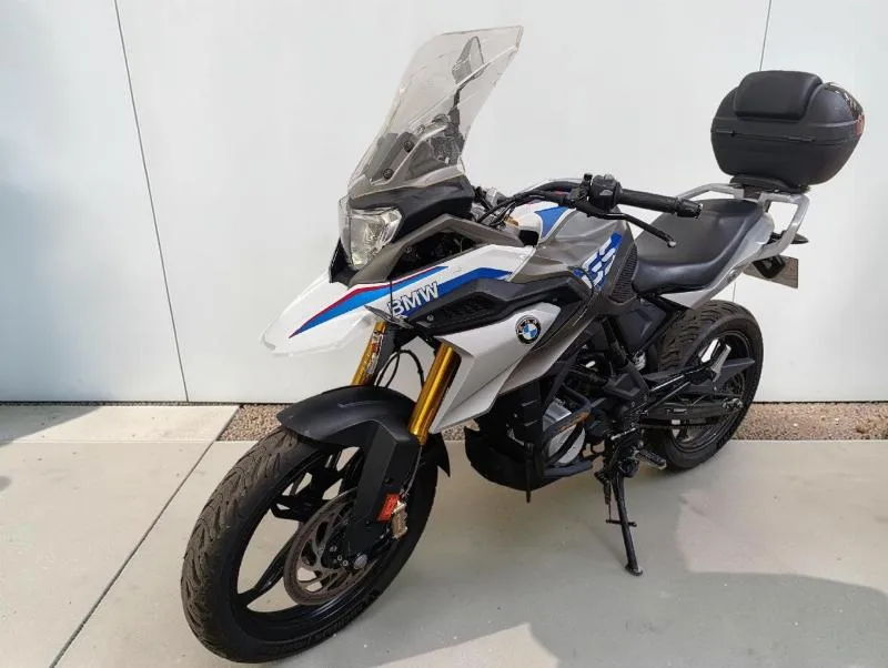 G 310 R