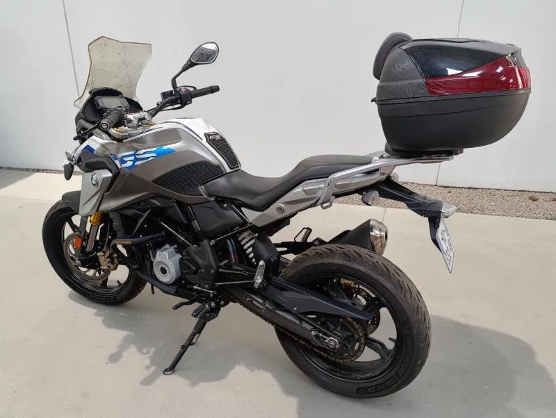 G 310 R