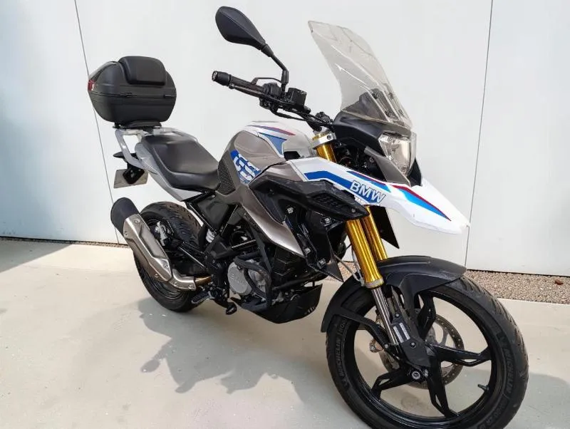 G 310 R