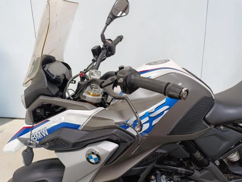 G 310 R