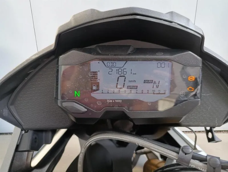 G 310 R