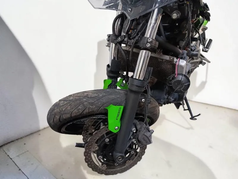 NINJA 650