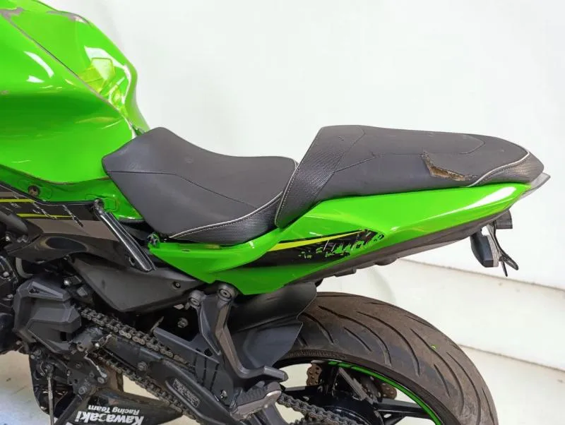 NINJA 650