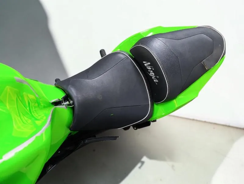 NINJA 650