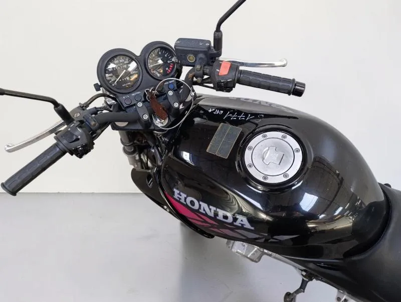 CB 500