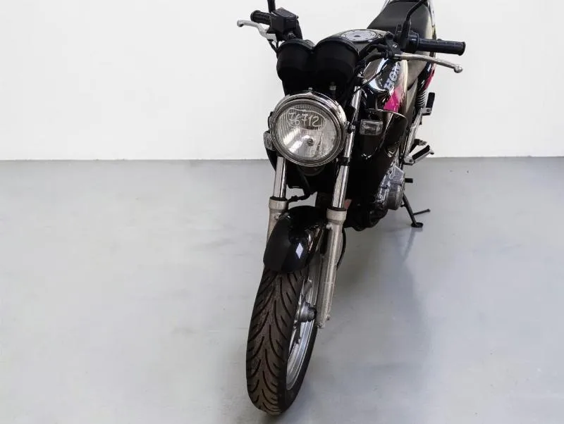 CB 500
