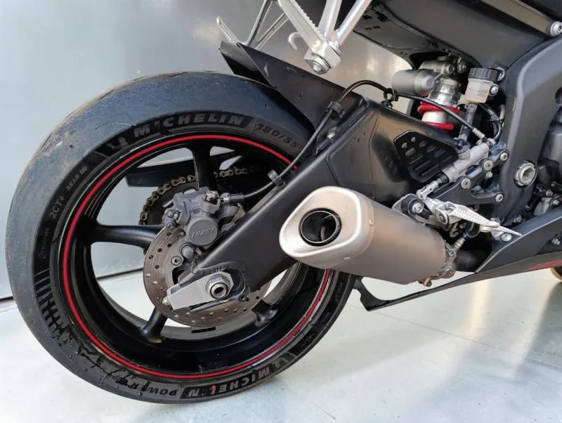 YZFR6