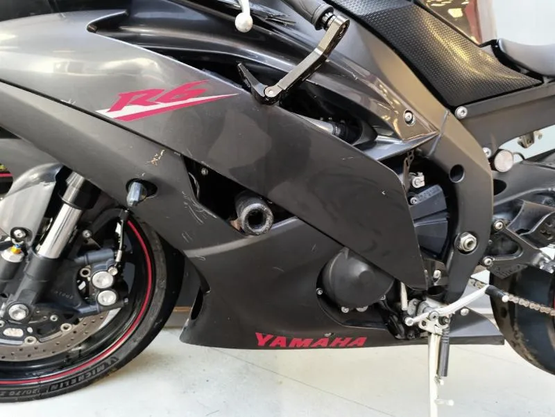 YZFR6