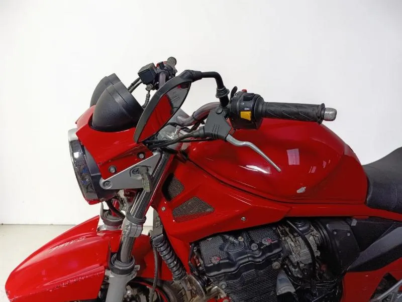 GSF 650 N BANDIT