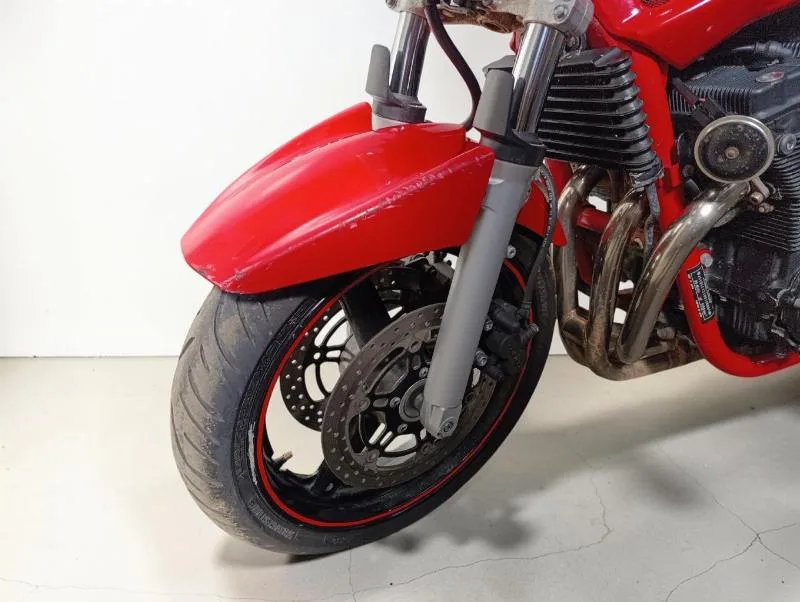GSF 650 N BANDIT