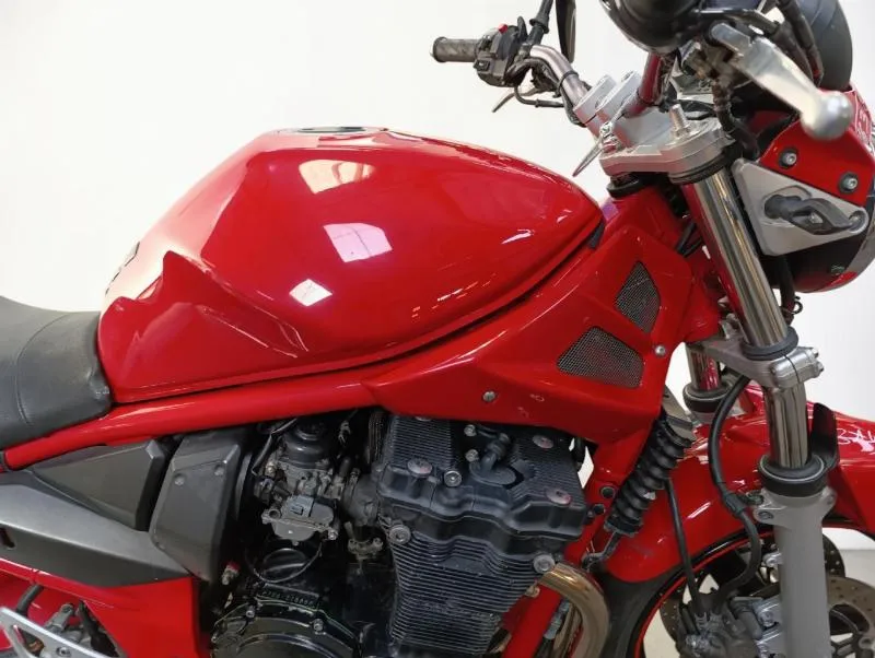 GSF 650 N BANDIT