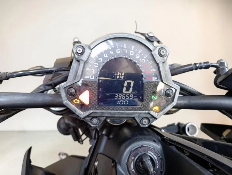 Z 900