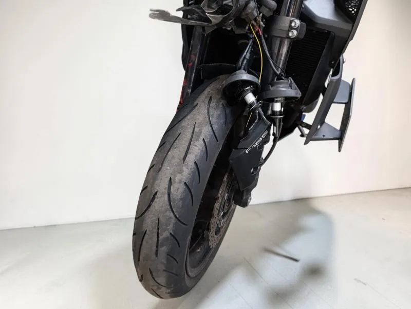 Z 900